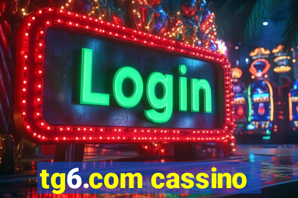 tg6.com cassino